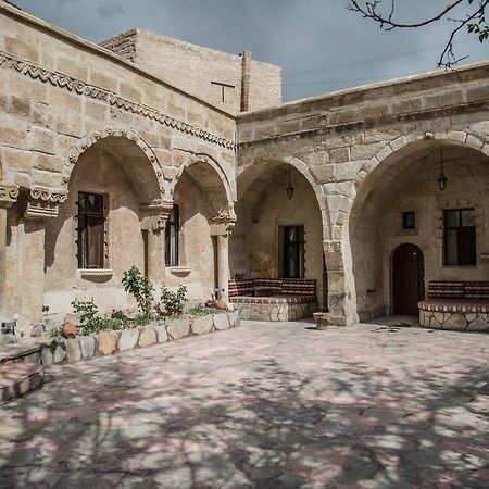 Cappadocia Palace Hotel Ürgüp Ngoại thất bức ảnh