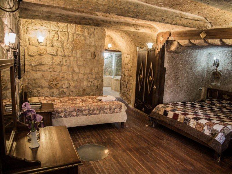 Cappadocia Palace Hotel Ürgüp Ngoại thất bức ảnh