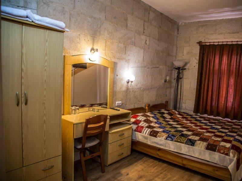Cappadocia Palace Hotel Ürgüp Ngoại thất bức ảnh