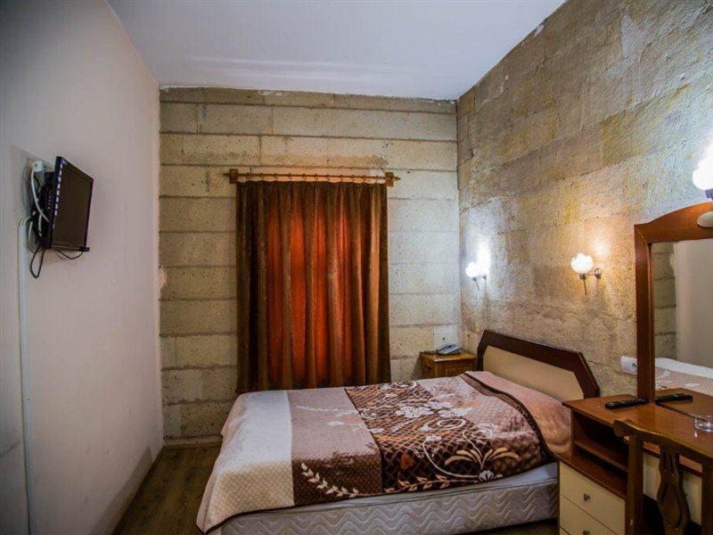 Cappadocia Palace Hotel Ürgüp Ngoại thất bức ảnh