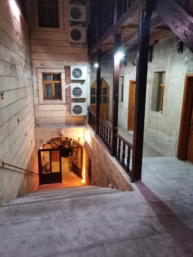 Cappadocia Palace Hotel Ürgüp Ngoại thất bức ảnh