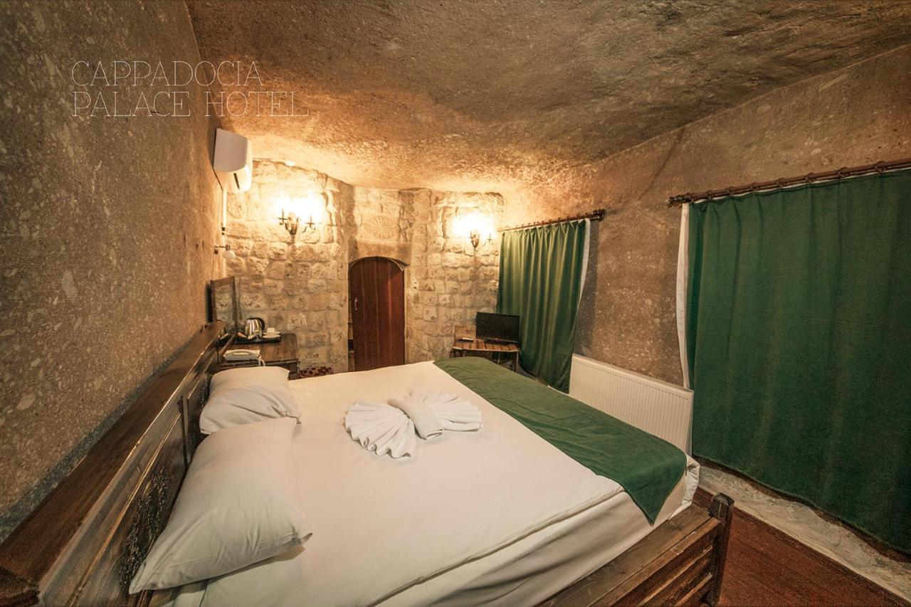Cappadocia Palace Hotel Ürgüp Ngoại thất bức ảnh