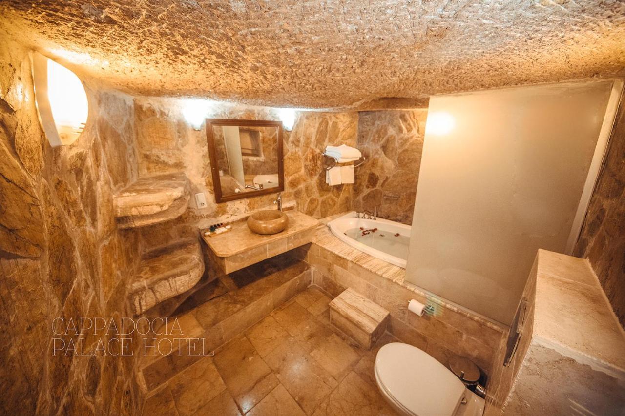 Cappadocia Palace Hotel Ürgüp Ngoại thất bức ảnh