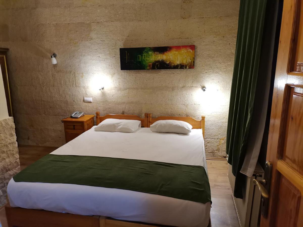 Cappadocia Palace Hotel Ürgüp Ngoại thất bức ảnh
