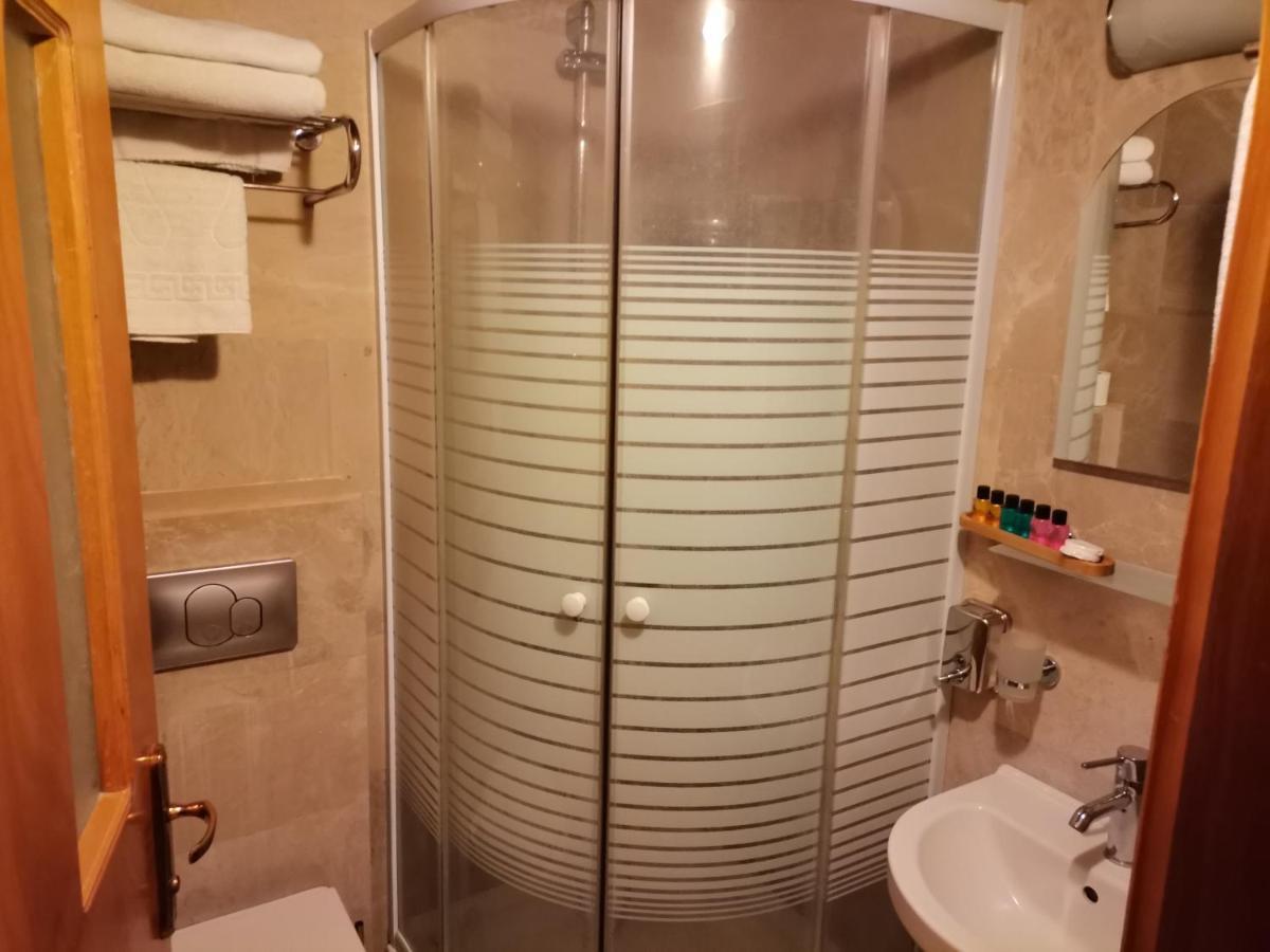 Cappadocia Palace Hotel Ürgüp Ngoại thất bức ảnh