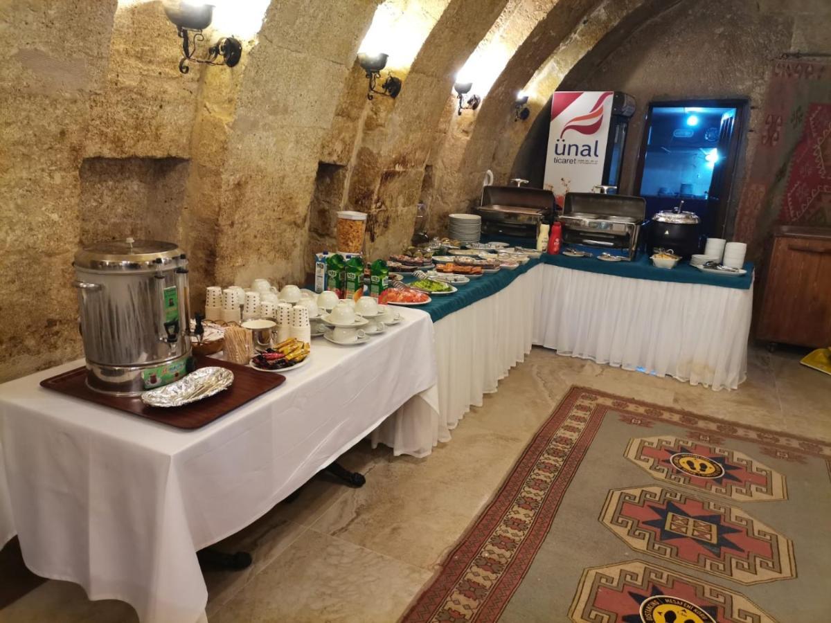 Cappadocia Palace Hotel Ürgüp Ngoại thất bức ảnh