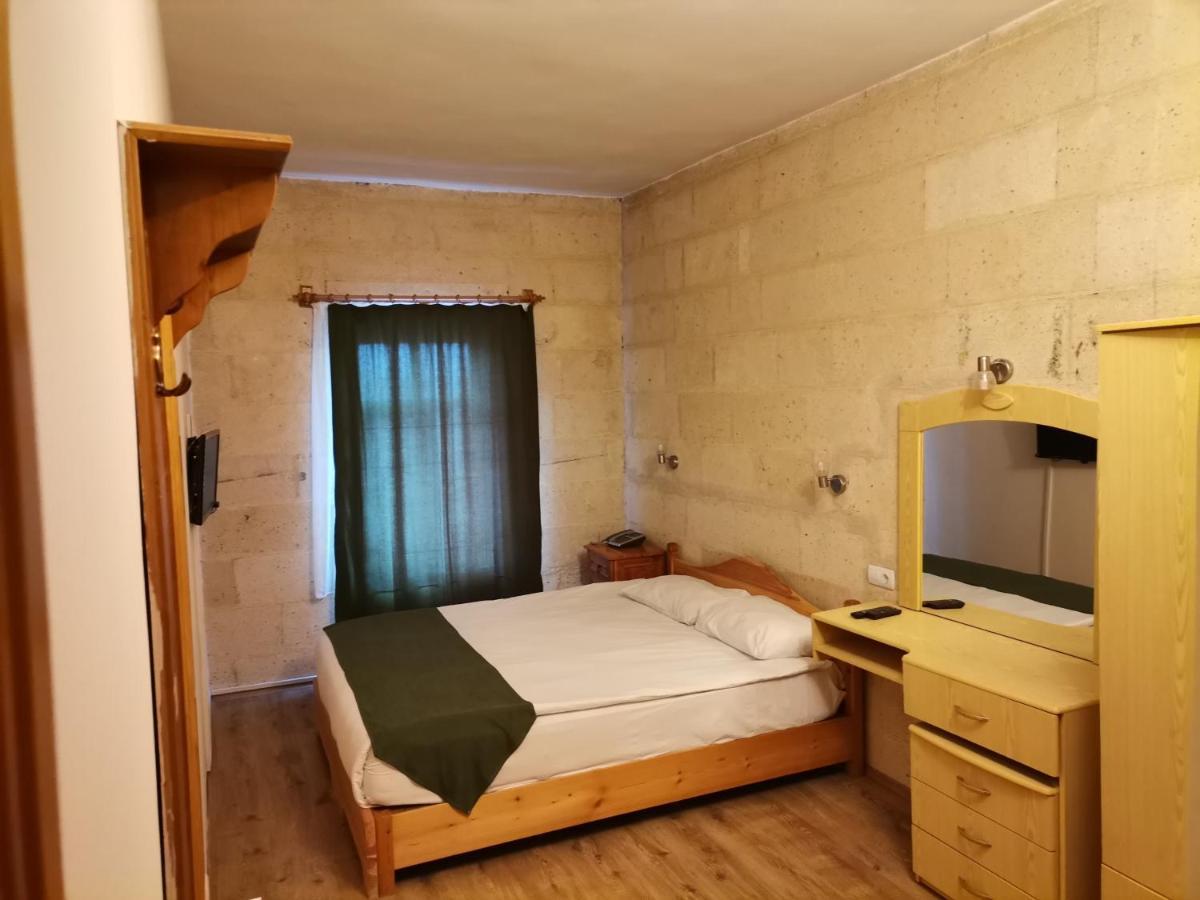 Cappadocia Palace Hotel Ürgüp Ngoại thất bức ảnh