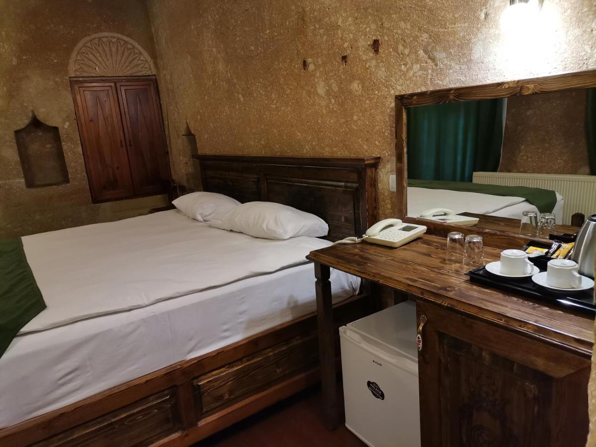 Cappadocia Palace Hotel Ürgüp Ngoại thất bức ảnh