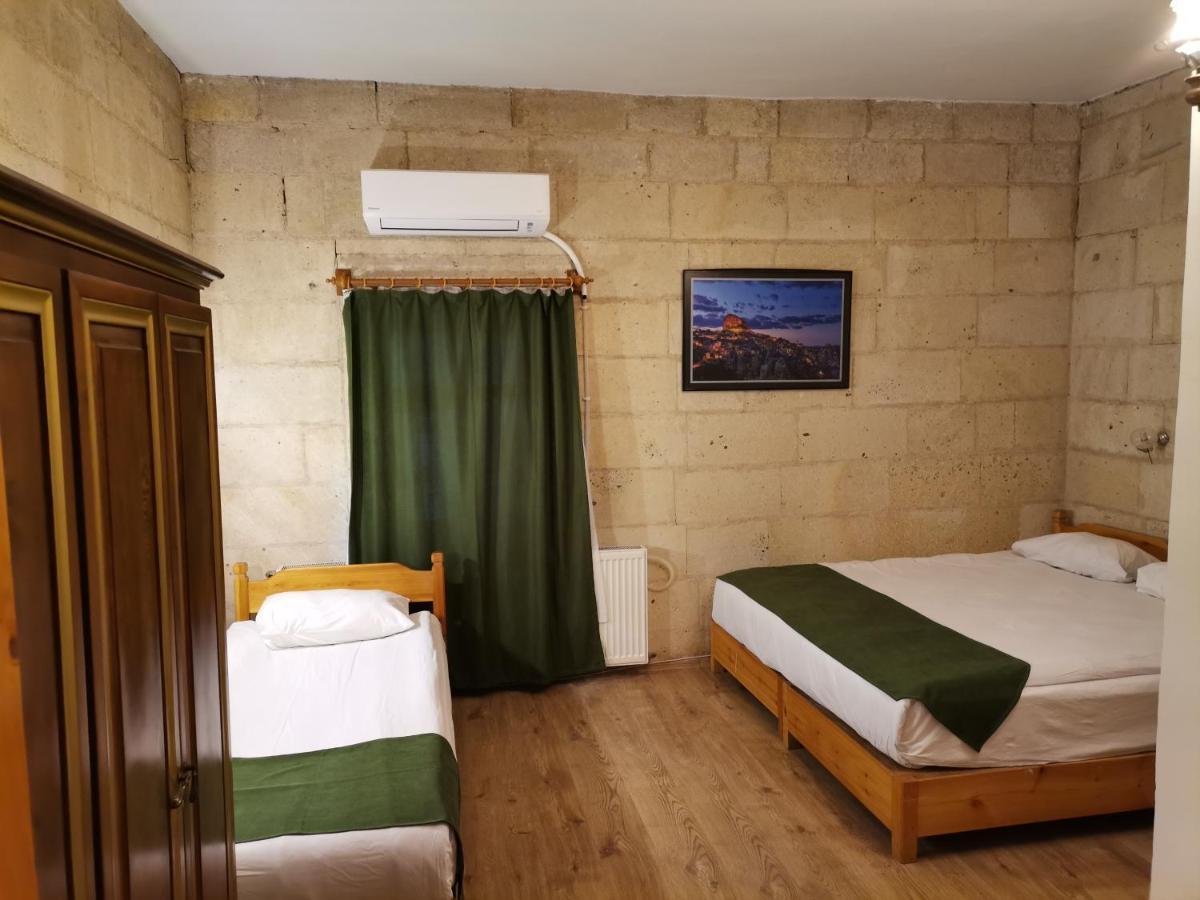 Cappadocia Palace Hotel Ürgüp Ngoại thất bức ảnh