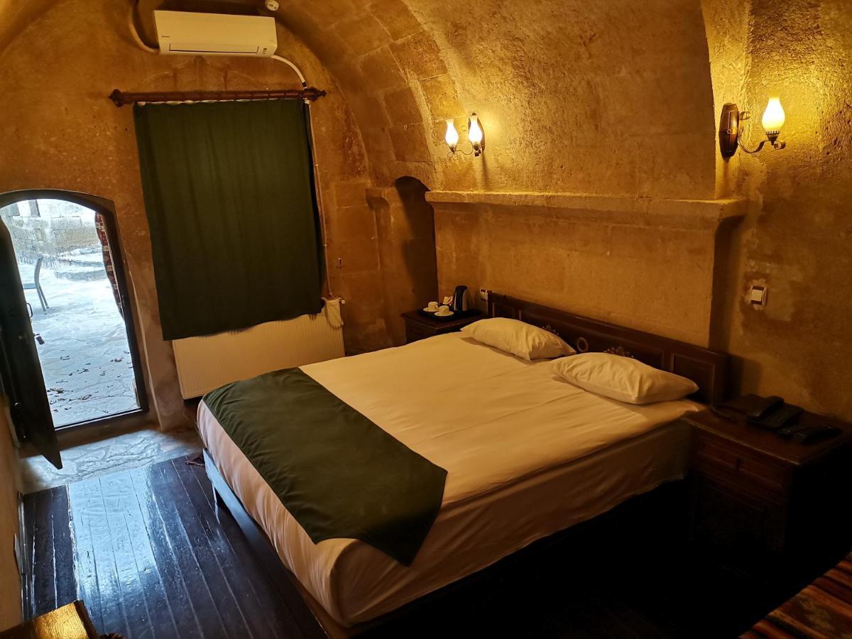Cappadocia Palace Hotel Ürgüp Ngoại thất bức ảnh