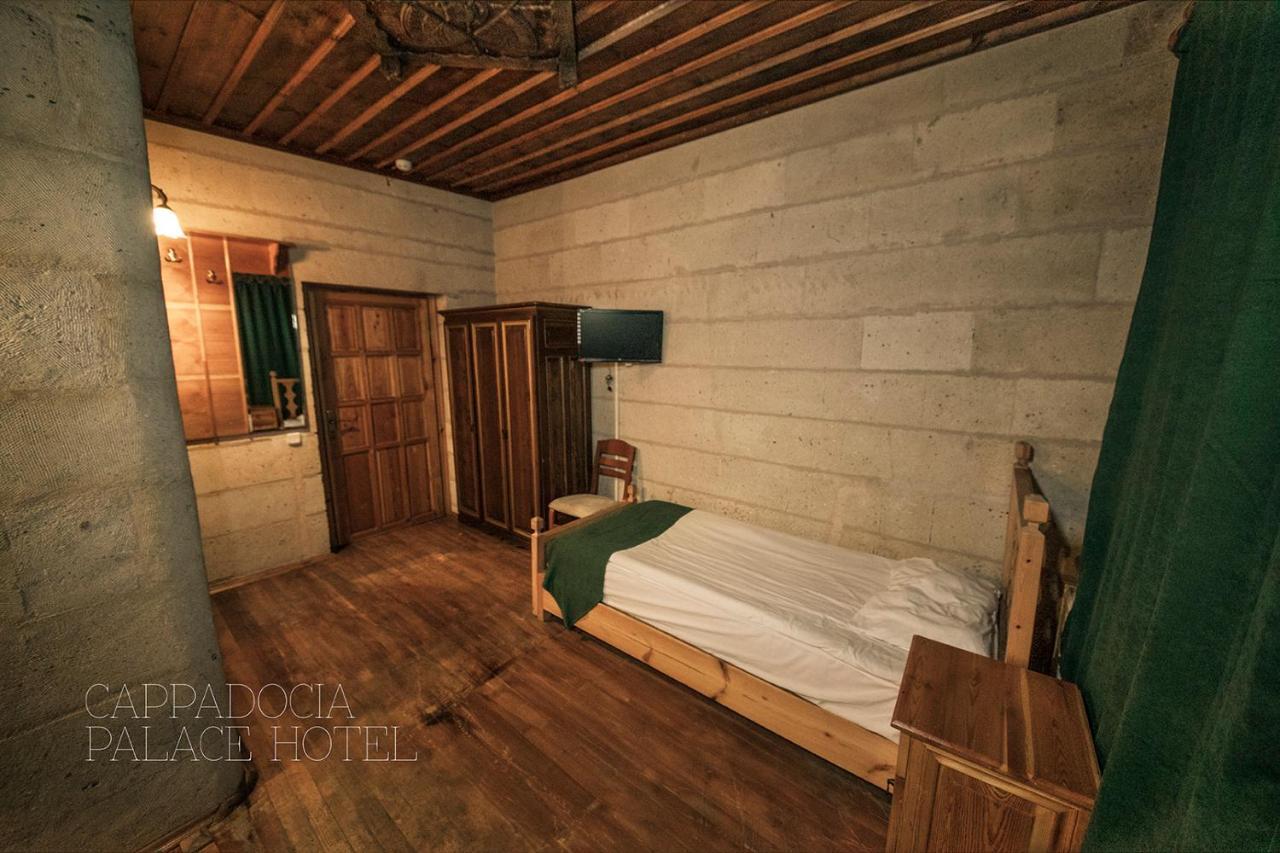 Cappadocia Palace Hotel Ürgüp Ngoại thất bức ảnh