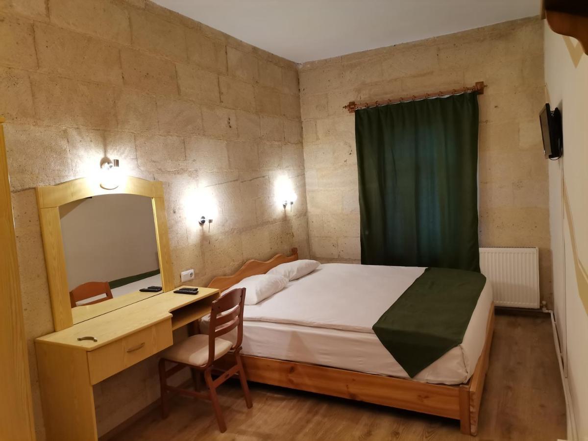 Cappadocia Palace Hotel Ürgüp Ngoại thất bức ảnh