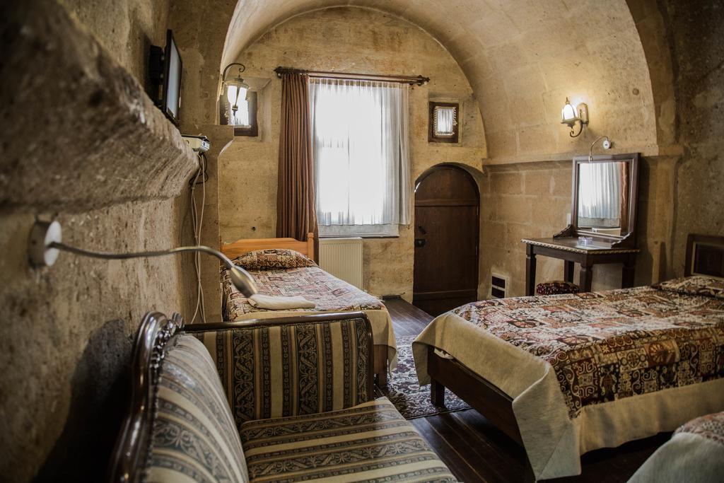 Cappadocia Palace Hotel Ürgüp Ngoại thất bức ảnh