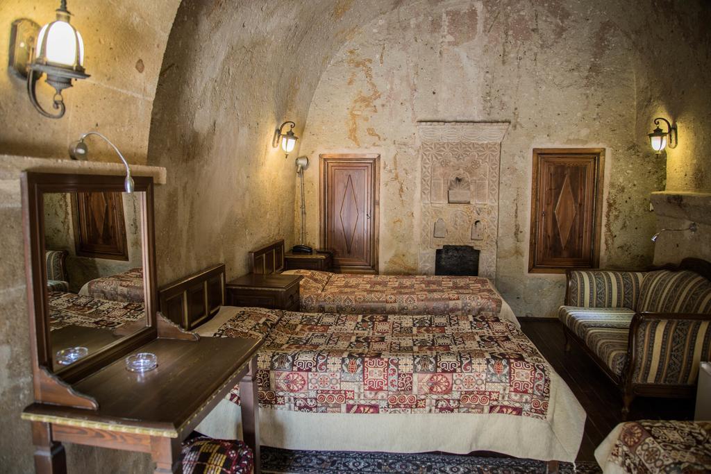Cappadocia Palace Hotel Ürgüp Ngoại thất bức ảnh