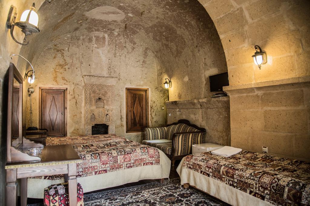 Cappadocia Palace Hotel Ürgüp Ngoại thất bức ảnh