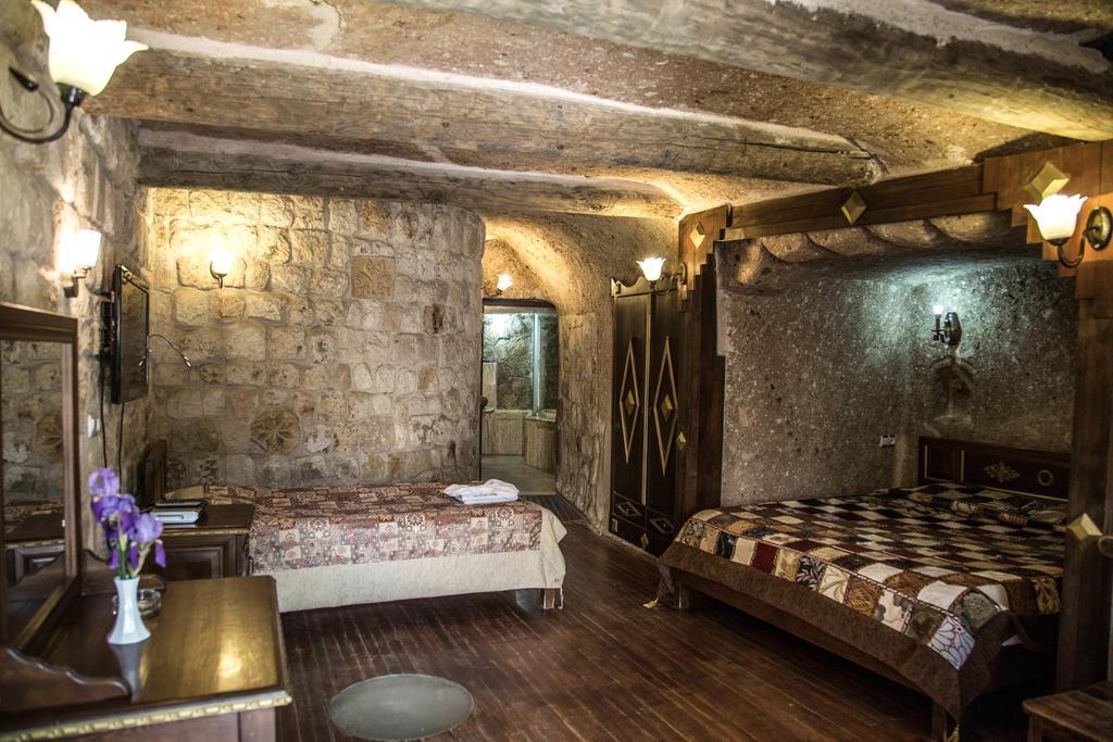 Cappadocia Palace Hotel Ürgüp Ngoại thất bức ảnh