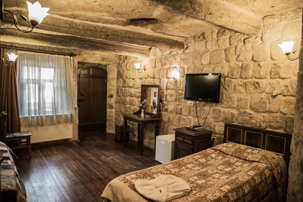 Cappadocia Palace Hotel Ürgüp Ngoại thất bức ảnh
