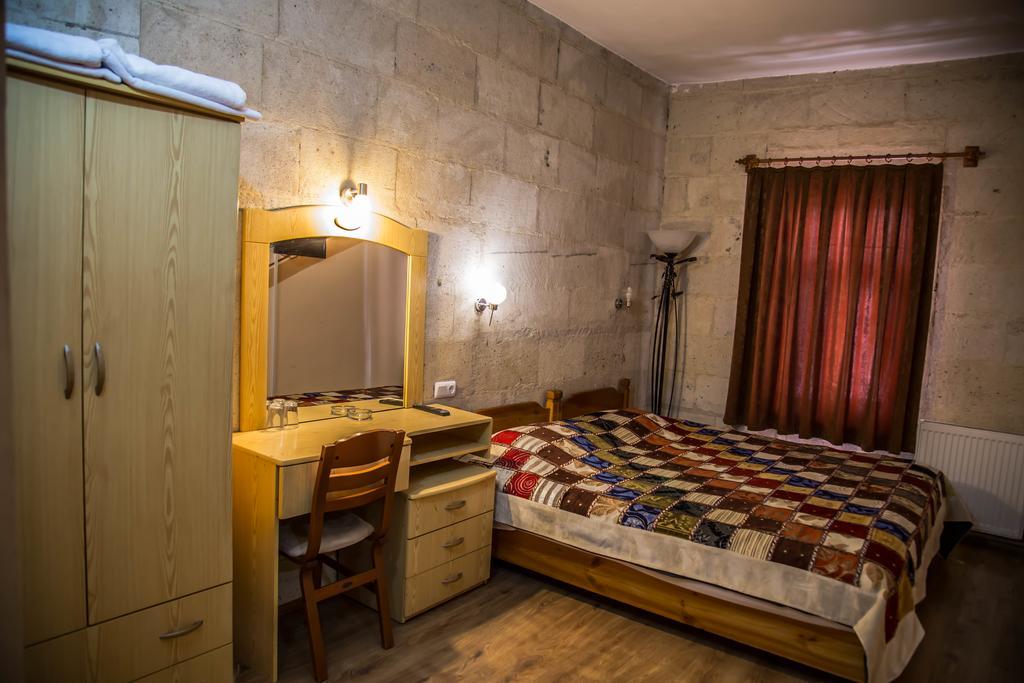 Cappadocia Palace Hotel Ürgüp Ngoại thất bức ảnh