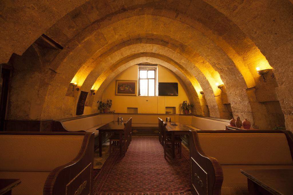 Cappadocia Palace Hotel Ürgüp Ngoại thất bức ảnh