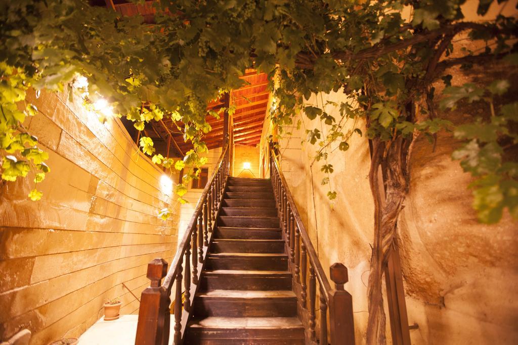 Cappadocia Palace Hotel Ürgüp Ngoại thất bức ảnh