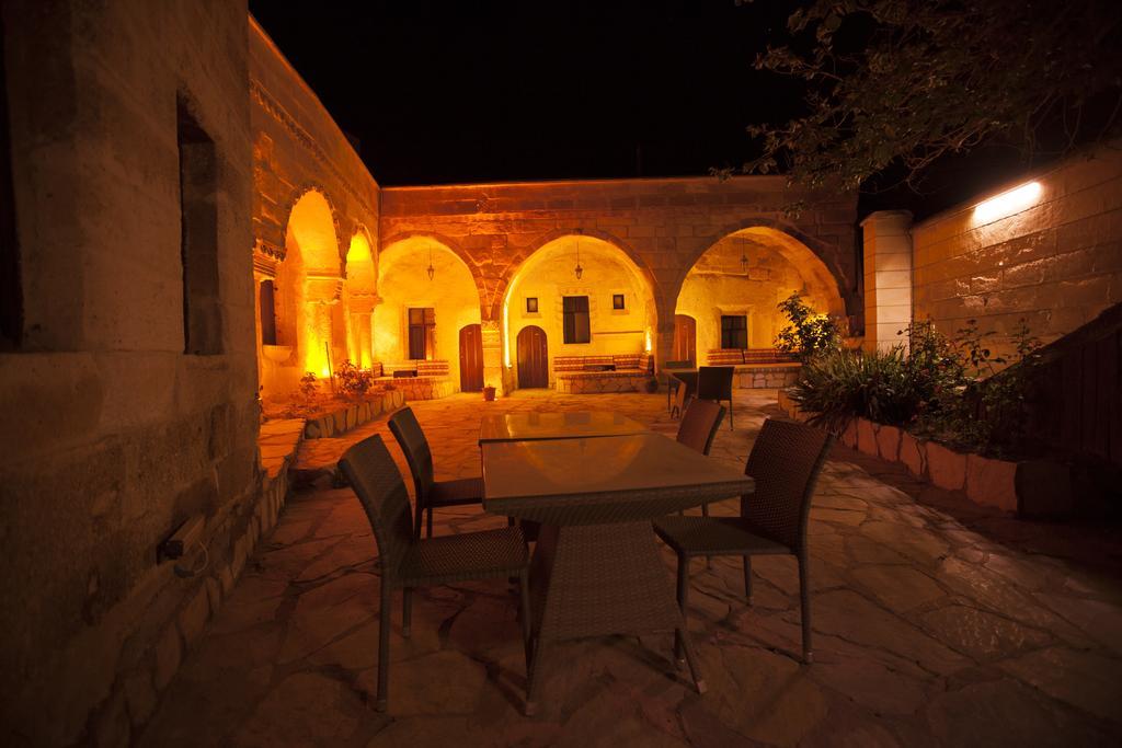 Cappadocia Palace Hotel Ürgüp Ngoại thất bức ảnh