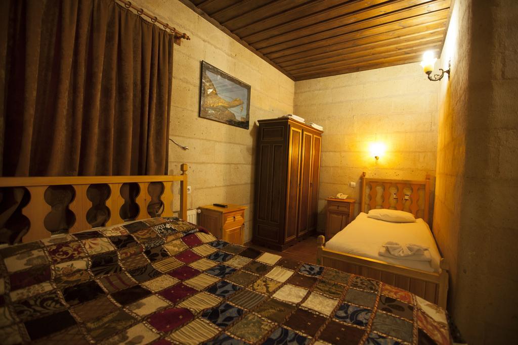 Cappadocia Palace Hotel Ürgüp Ngoại thất bức ảnh