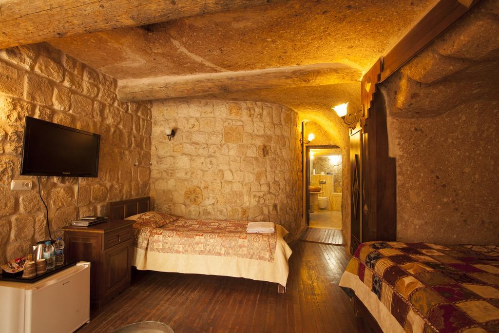 Cappadocia Palace Hotel Ürgüp Ngoại thất bức ảnh