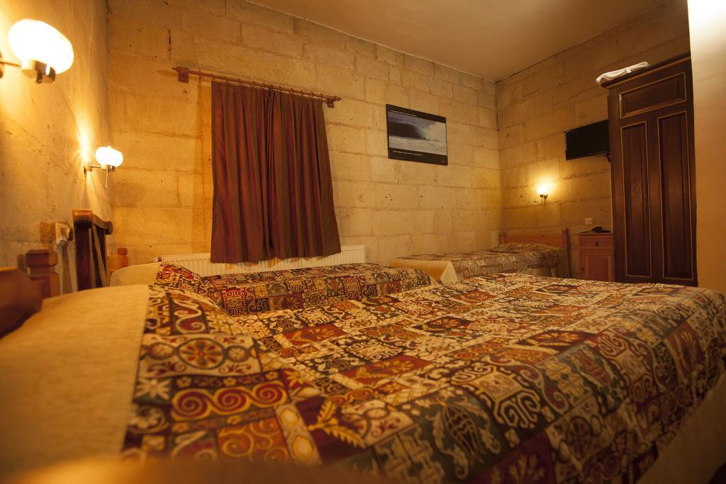 Cappadocia Palace Hotel Ürgüp Ngoại thất bức ảnh
