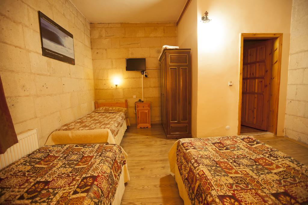 Cappadocia Palace Hotel Ürgüp Ngoại thất bức ảnh