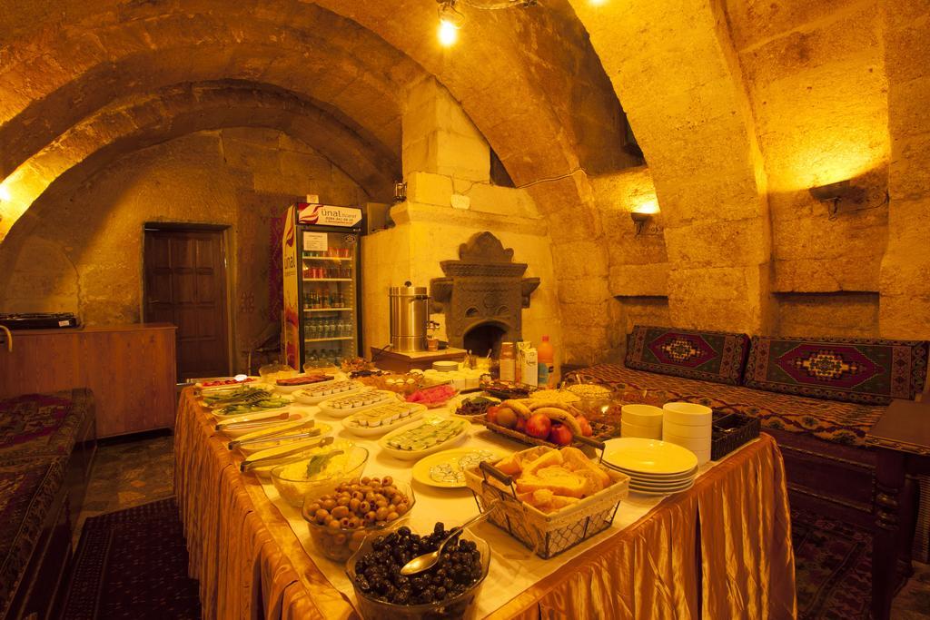 Cappadocia Palace Hotel Ürgüp Ngoại thất bức ảnh