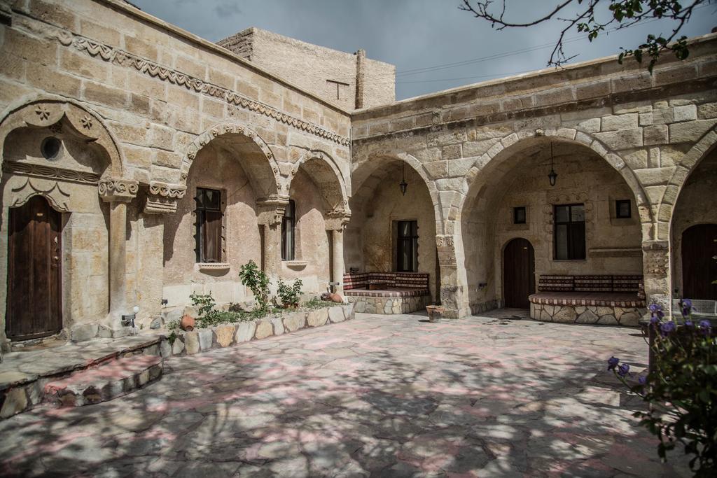 Cappadocia Palace Hotel Ürgüp Ngoại thất bức ảnh