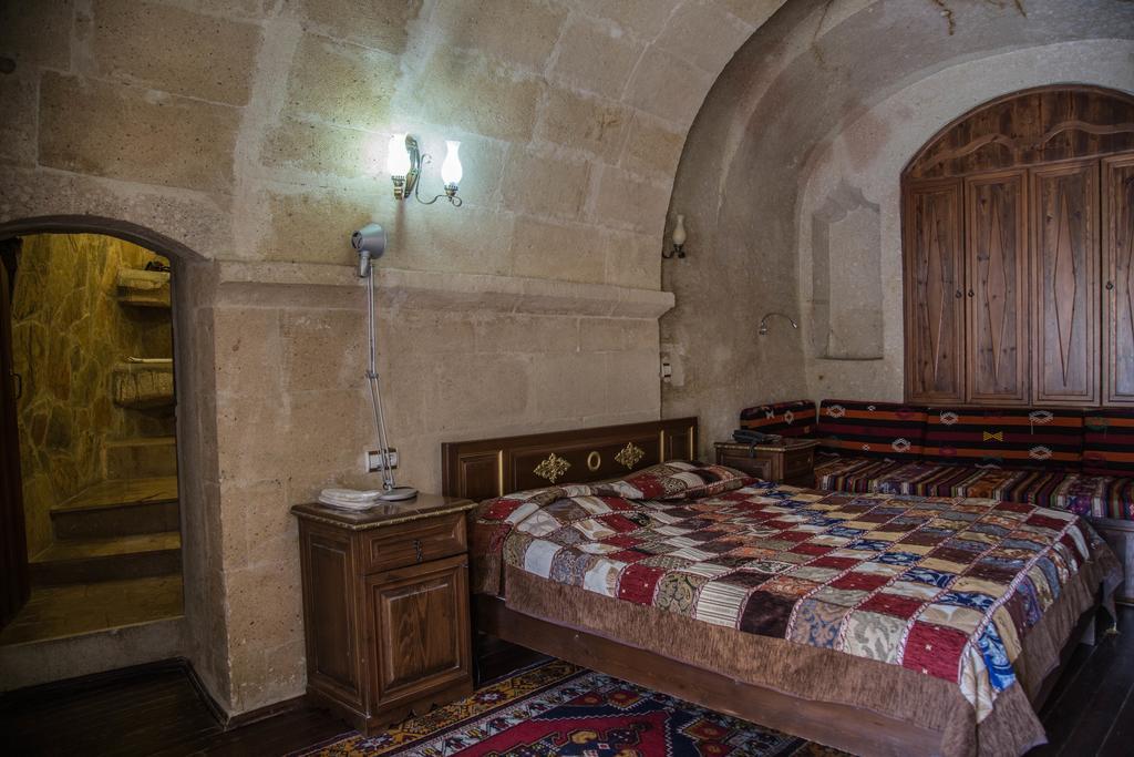 Cappadocia Palace Hotel Ürgüp Phòng bức ảnh