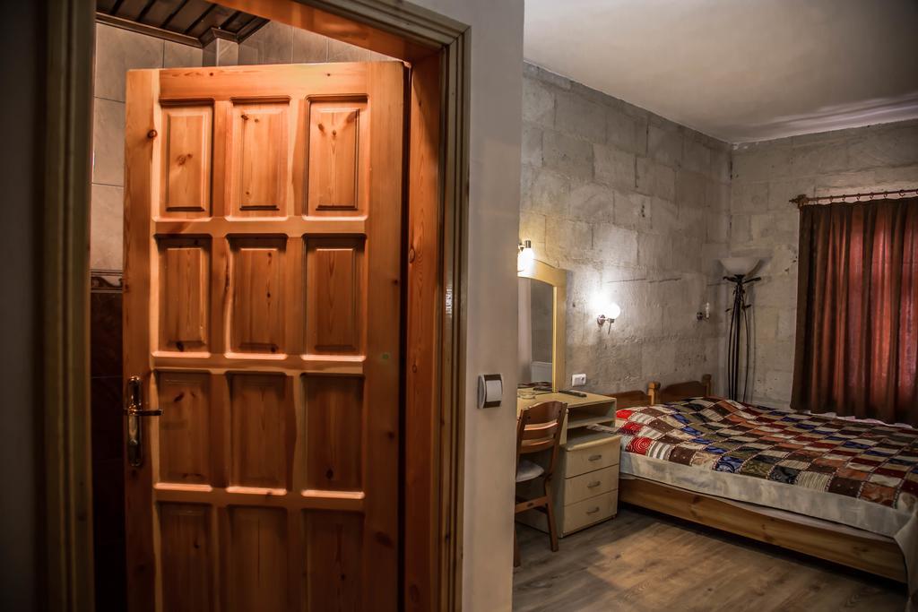 Cappadocia Palace Hotel Ürgüp Phòng bức ảnh