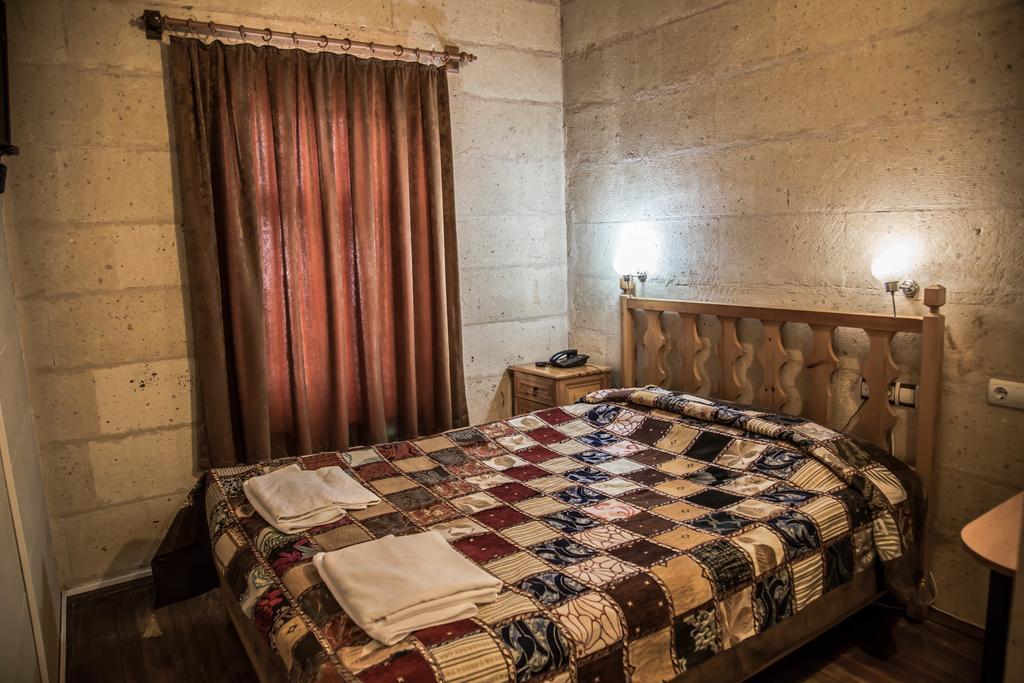 Cappadocia Palace Hotel Ürgüp Phòng bức ảnh