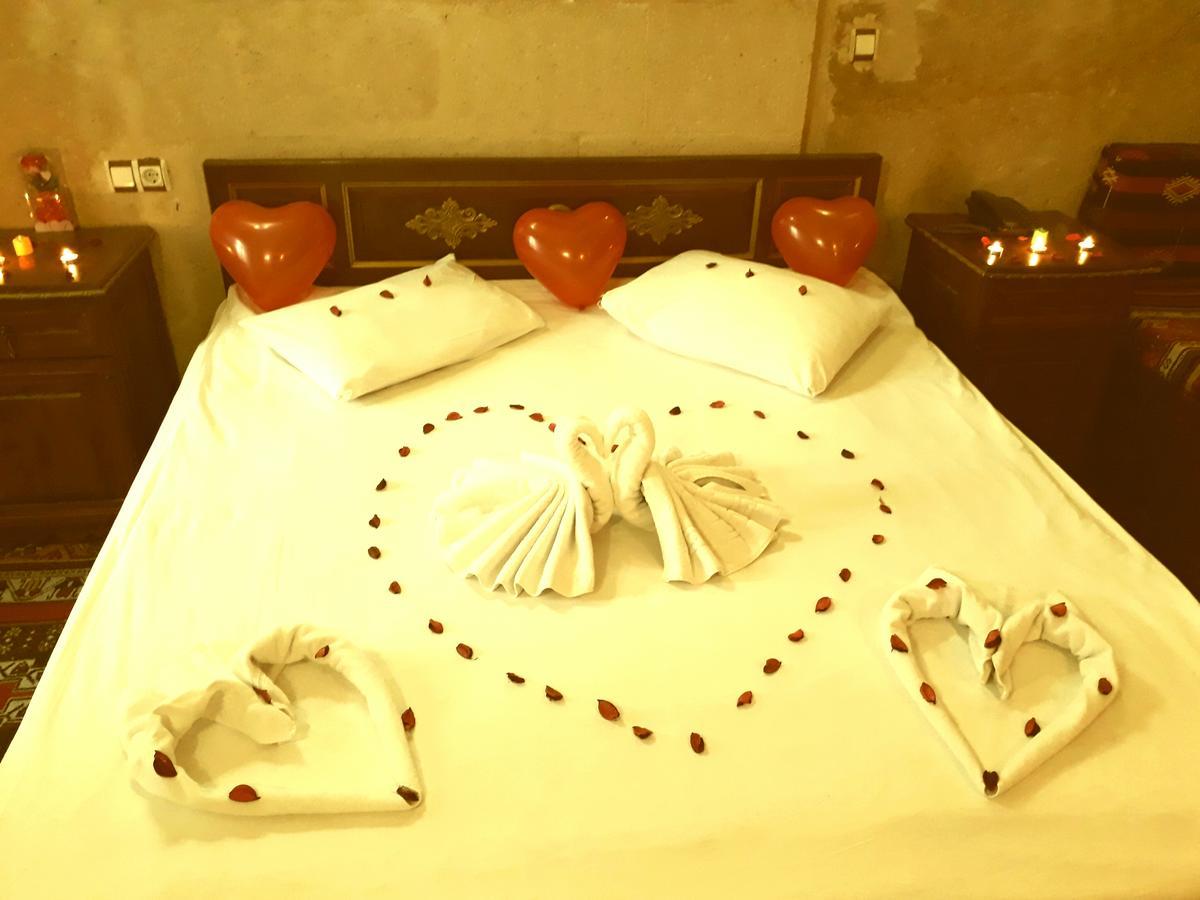 Cappadocia Palace Hotel Ürgüp Ngoại thất bức ảnh