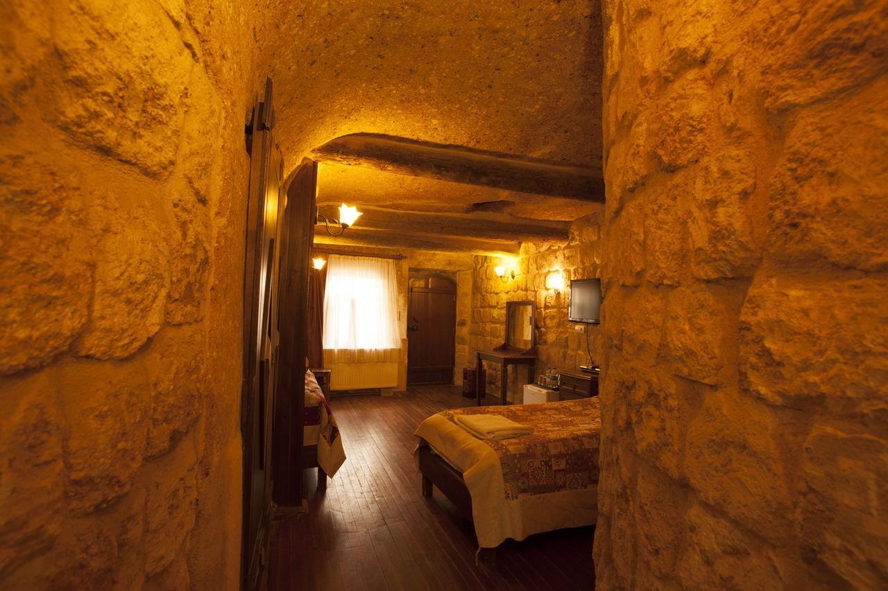 Cappadocia Palace Hotel Ürgüp Ngoại thất bức ảnh