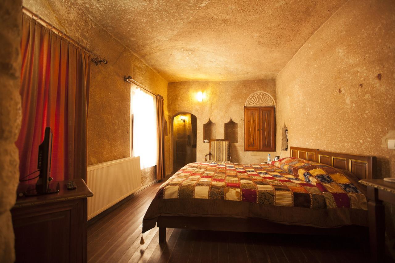 Cappadocia Palace Hotel Ürgüp Ngoại thất bức ảnh