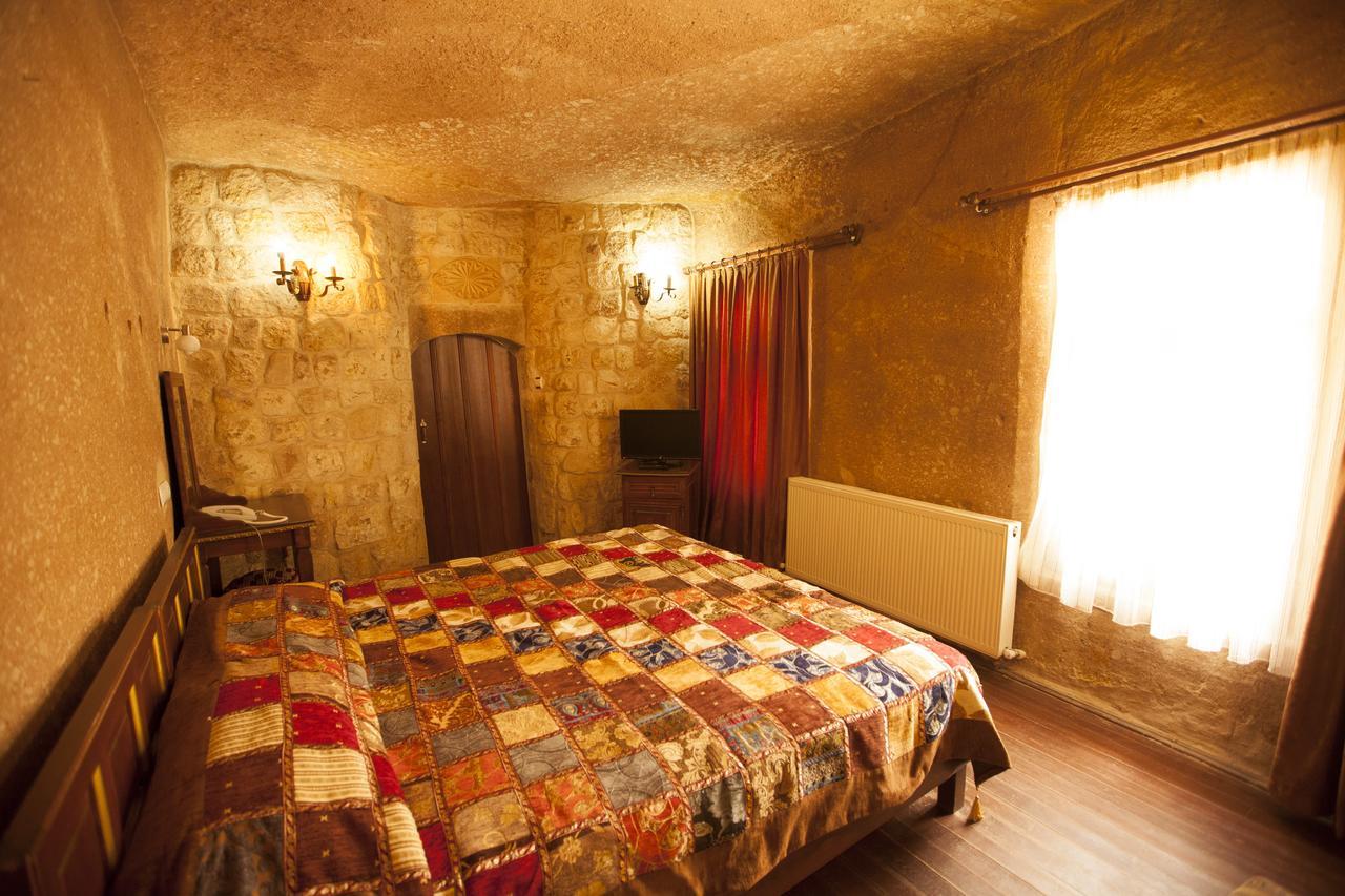 Cappadocia Palace Hotel Ürgüp Ngoại thất bức ảnh