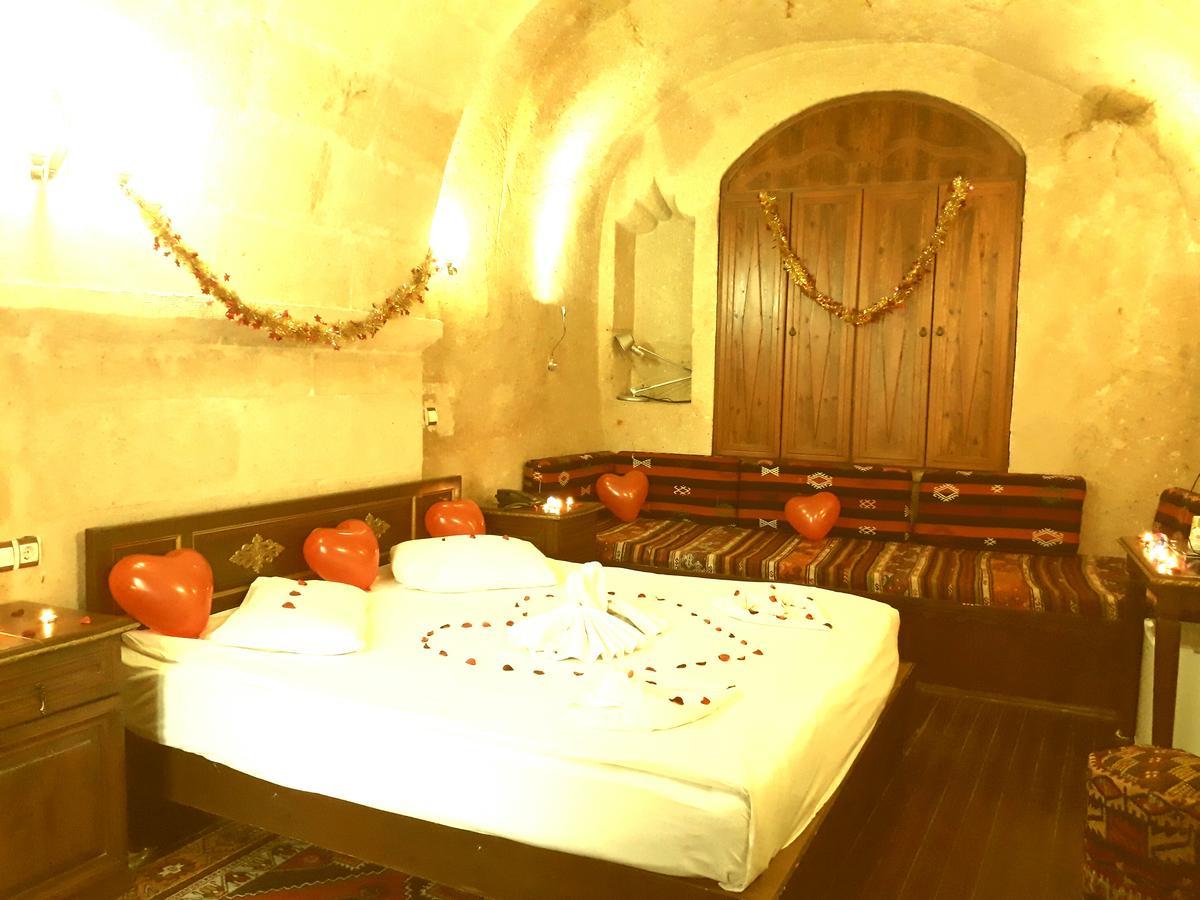 Cappadocia Palace Hotel Ürgüp Ngoại thất bức ảnh