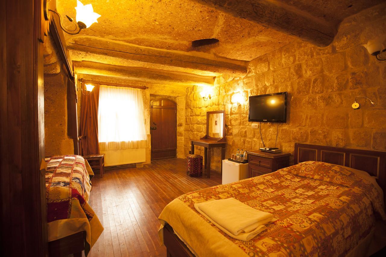 Cappadocia Palace Hotel Ürgüp Ngoại thất bức ảnh