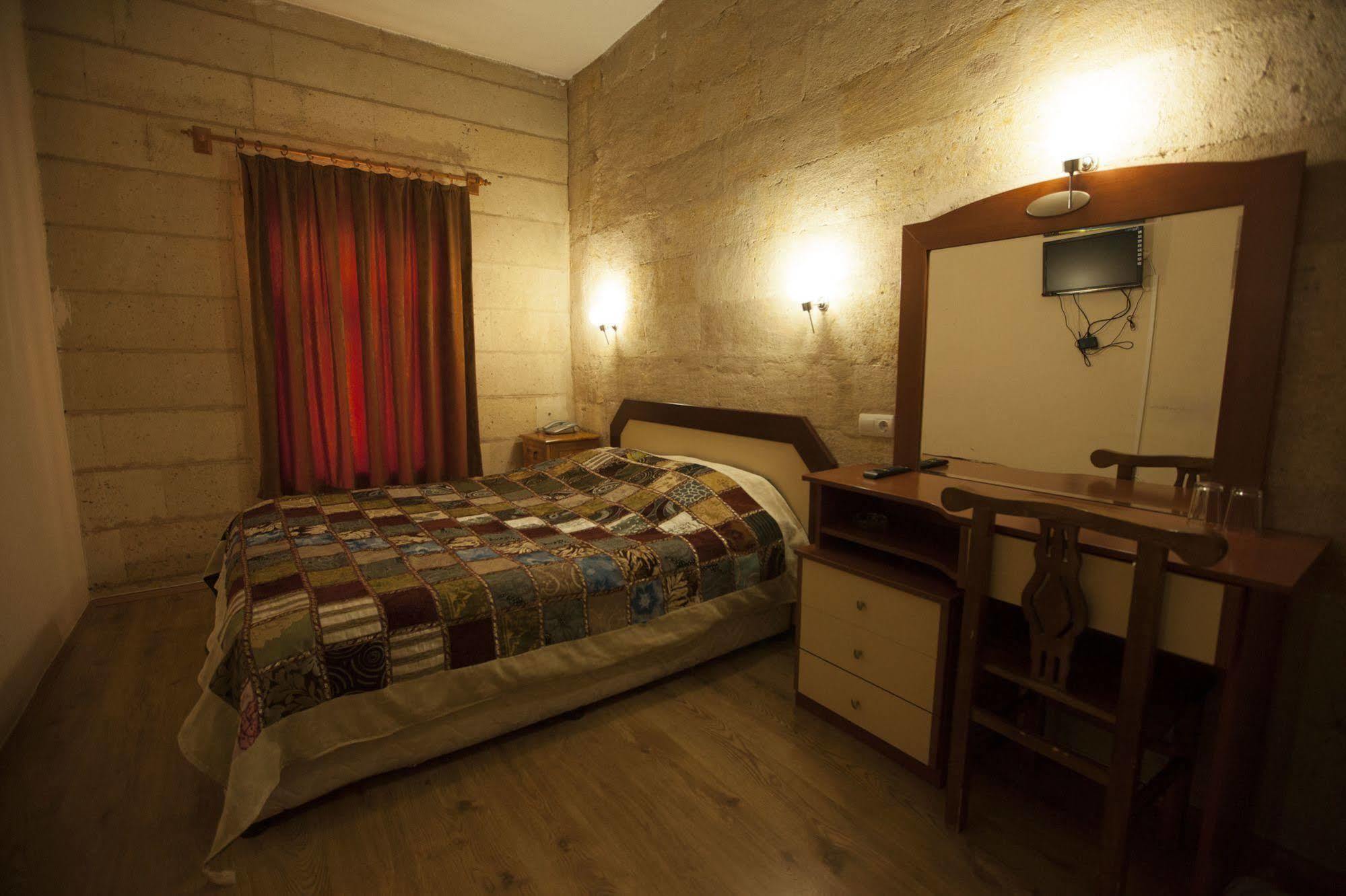 Cappadocia Palace Hotel Ürgüp Ngoại thất bức ảnh