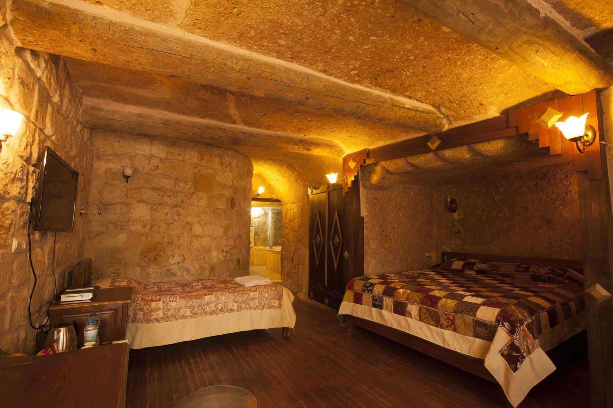 Cappadocia Palace Hotel Ürgüp Ngoại thất bức ảnh