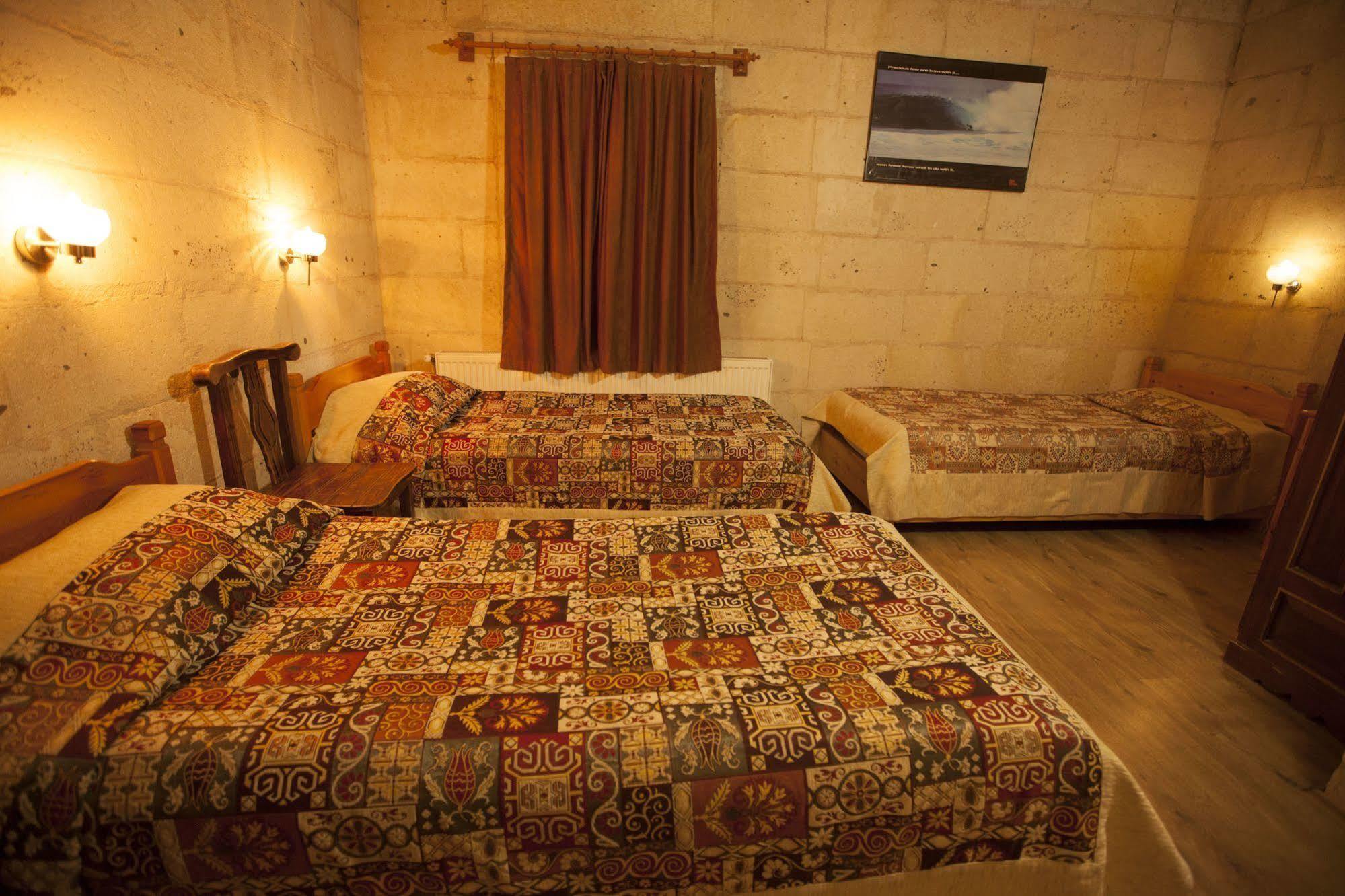 Cappadocia Palace Hotel Ürgüp Ngoại thất bức ảnh