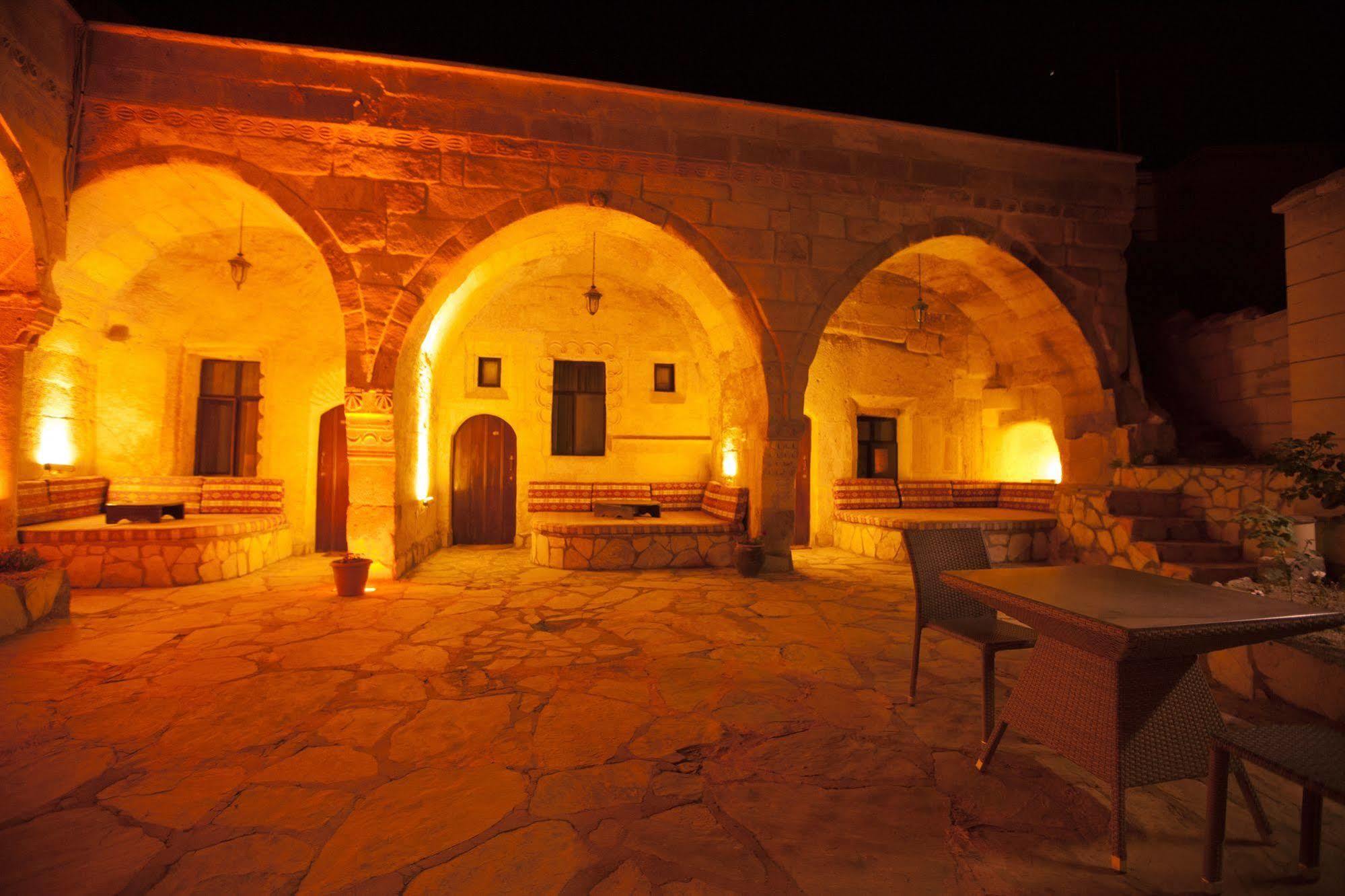 Cappadocia Palace Hotel Ürgüp Ngoại thất bức ảnh