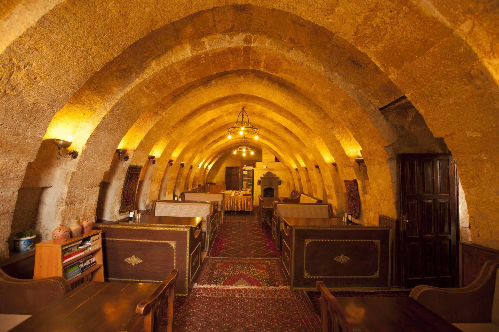 Cappadocia Palace Hotel Ürgüp Ngoại thất bức ảnh
