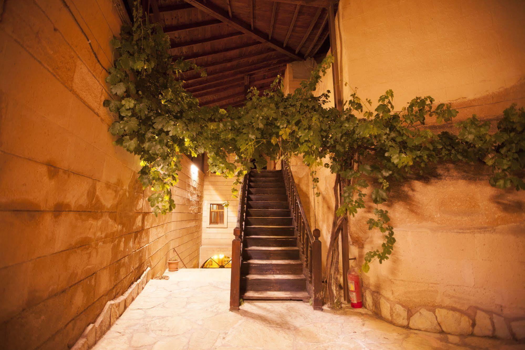 Cappadocia Palace Hotel Ürgüp Ngoại thất bức ảnh